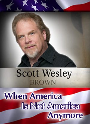 scott wesley brown