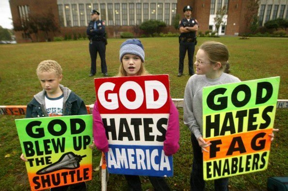 westboro baptist children