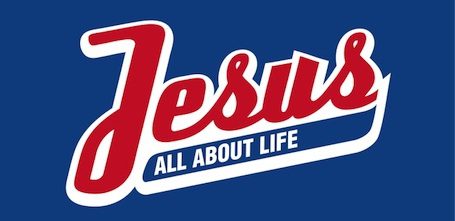 jesus all about life