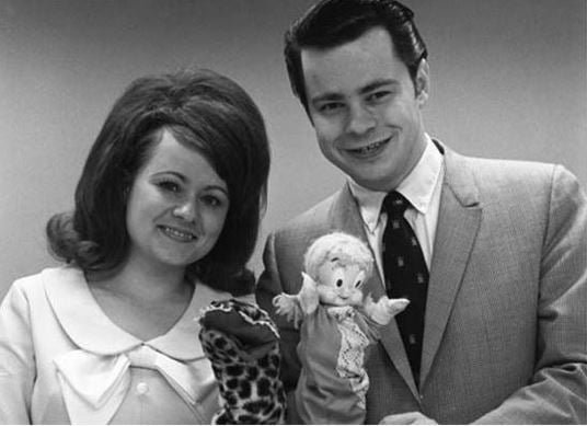 jim and tammy faye bakker