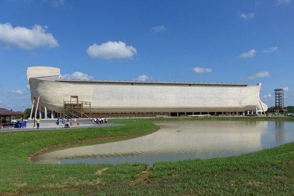 ark encounter