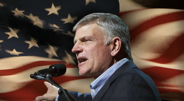 franklin graham