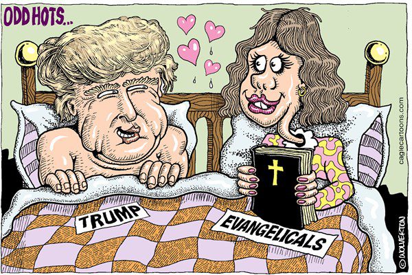 trump-and-evangelicals