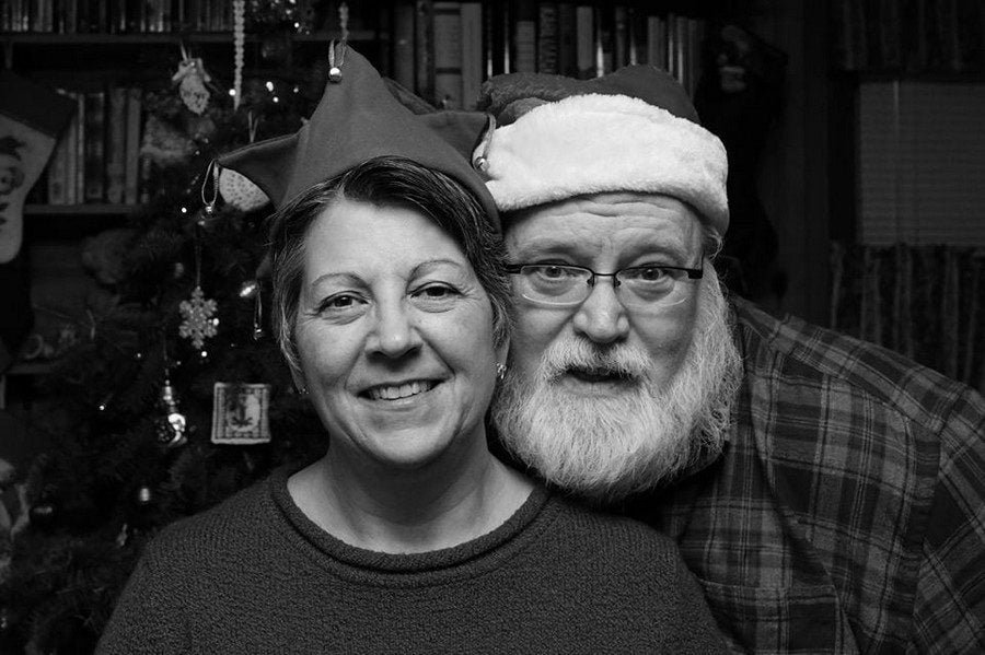 bruce and polly gerencser christmas 2015