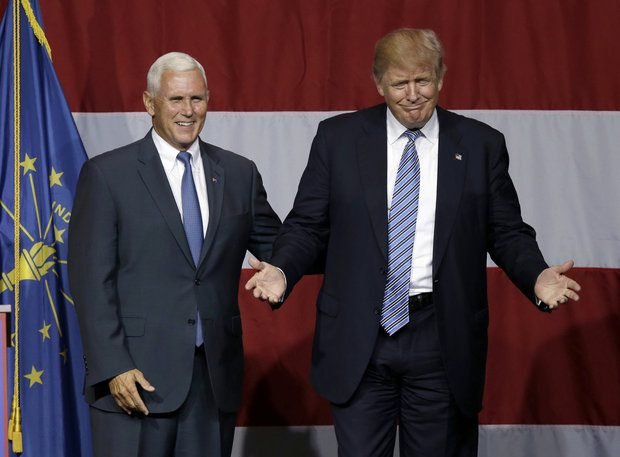 mike-pence-donald-trump