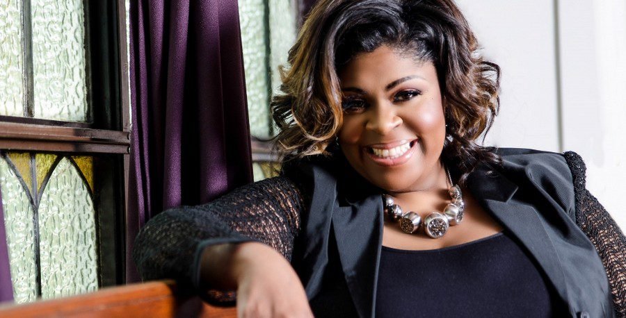 kim burrell