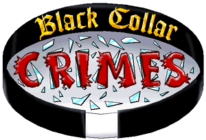 black collar crime