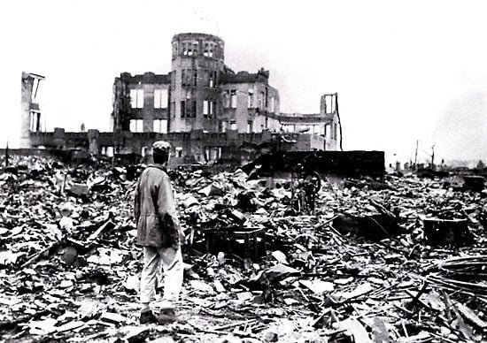 hiroshima 1945