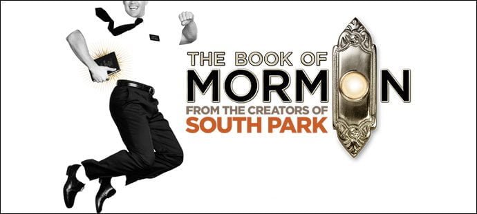 book of mormon