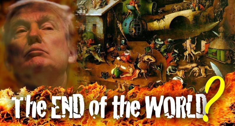 end of the world