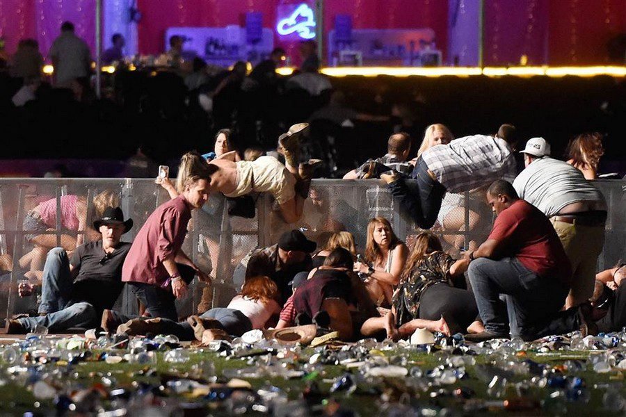 las vegas massacre