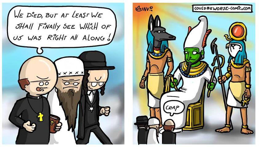 pascals wager