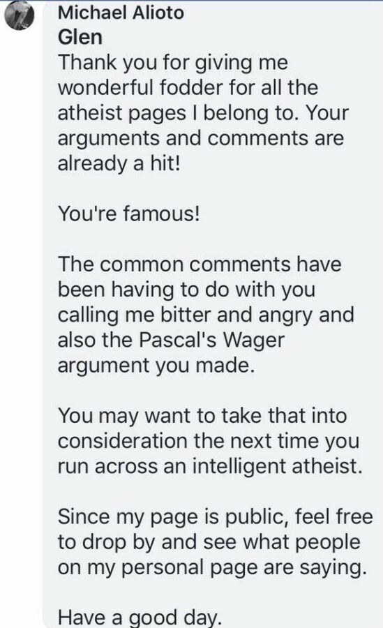 social media discussion atheist christian (10)