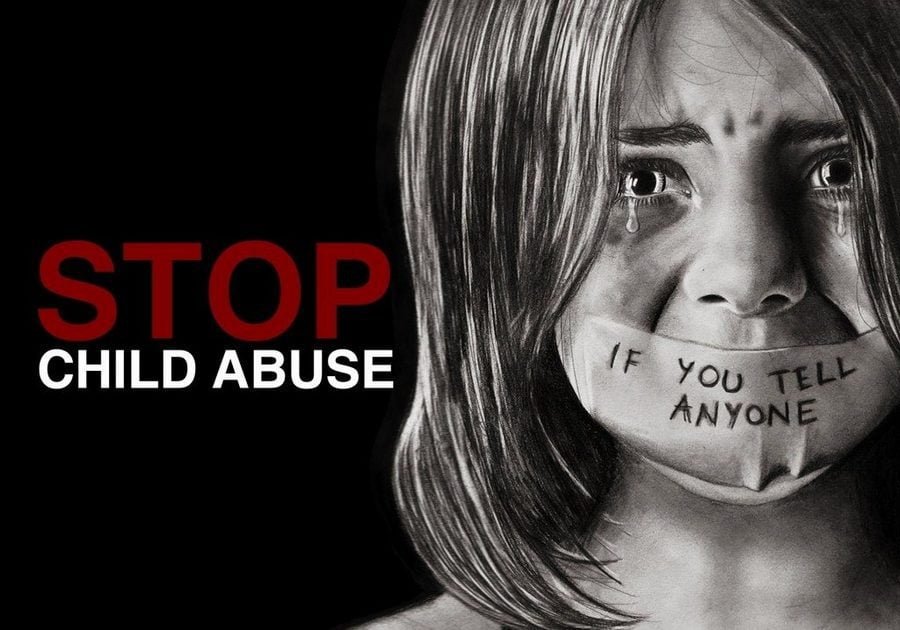 child sexual abuse