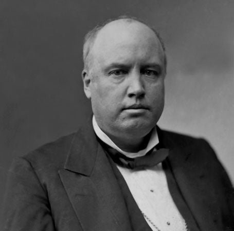 robert ingersoll