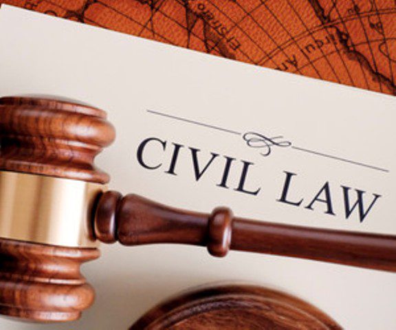 civil lawsuit