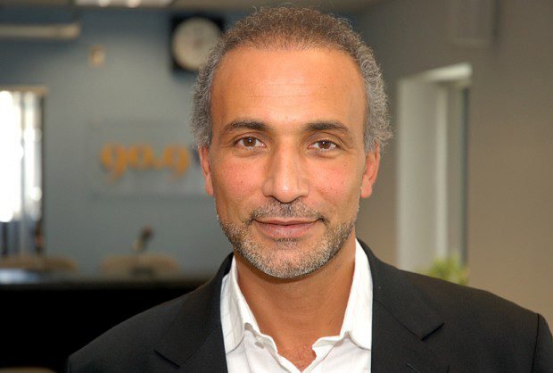 tariq ramadan