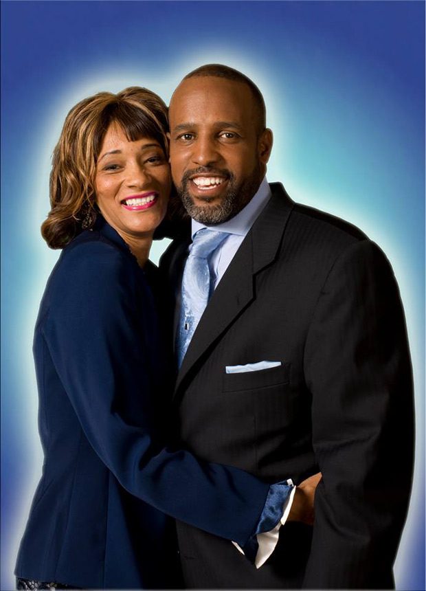 terry and brenda millender