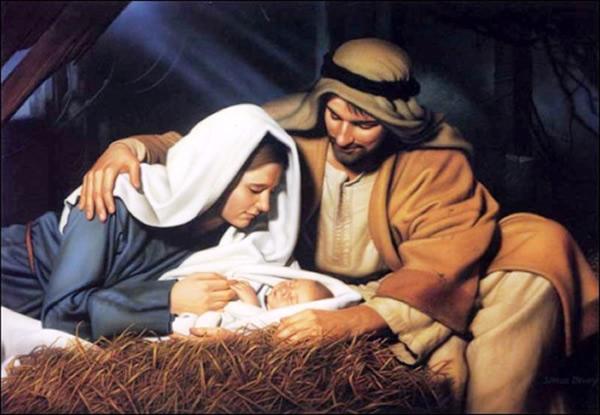 birth of christ