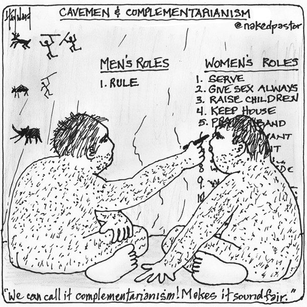 complementarianism
