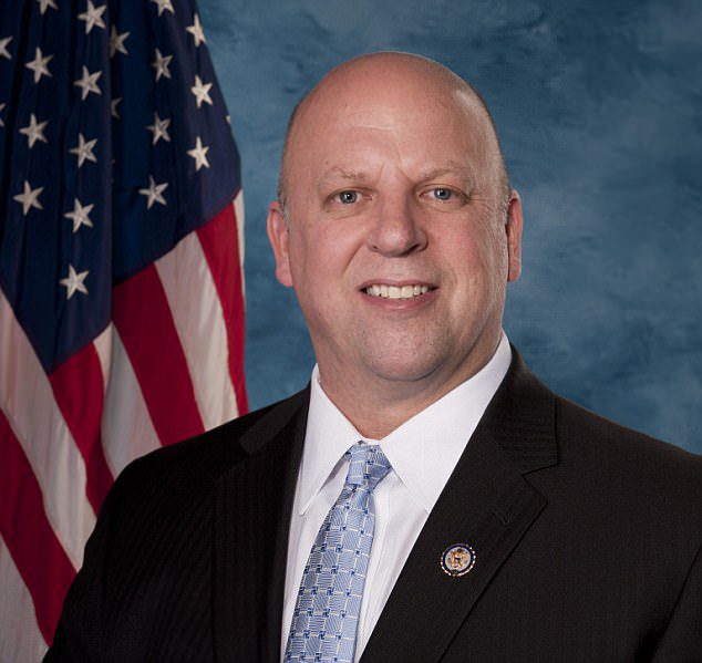 scott desjarlais