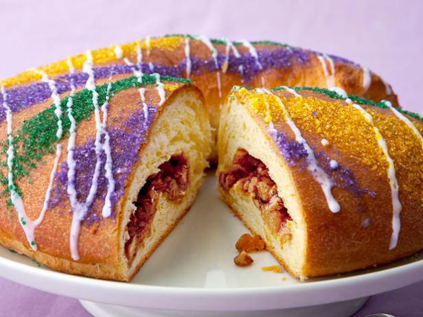 king cake