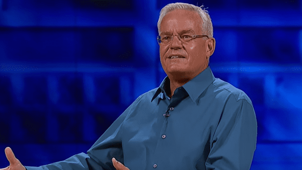 bill hybels