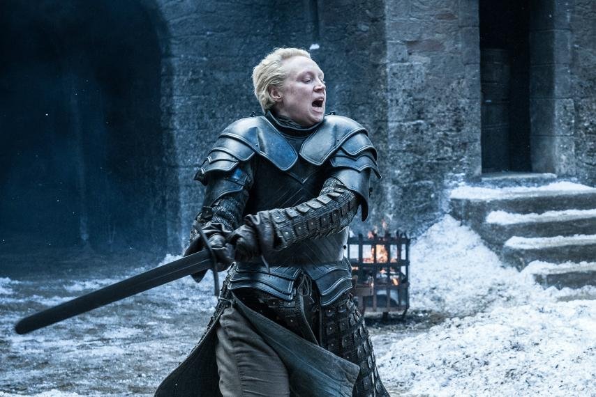 brienne tarth