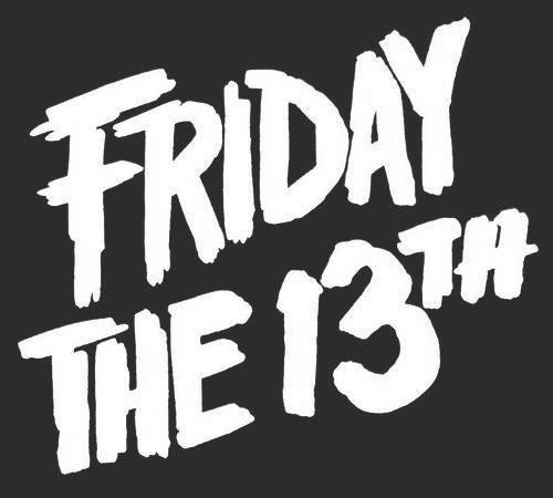 friday the thirteenth