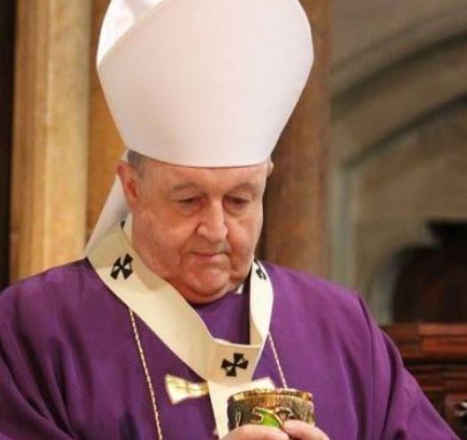 archbishop philip wilson