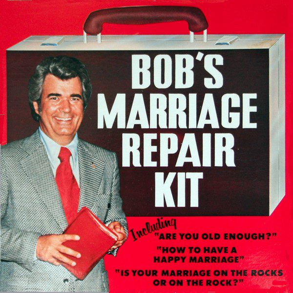 bob harrington marriage repair kit