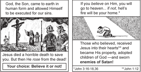 chick tract 3