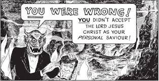 chick tract 4