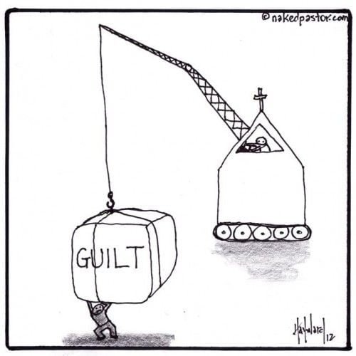 guilt