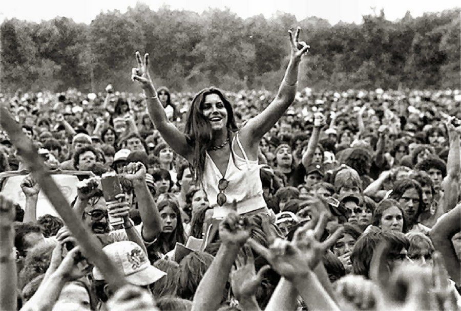 woodstock