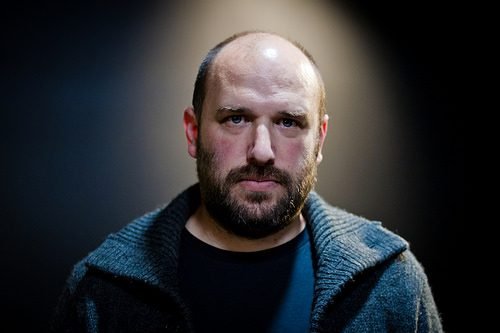 david bazan