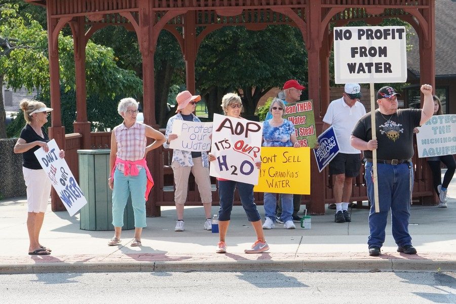 water protest pioneer ohio august 13 2018 (18)