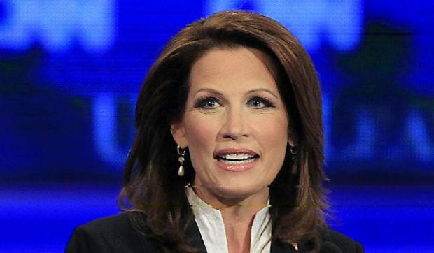 michele bachmann