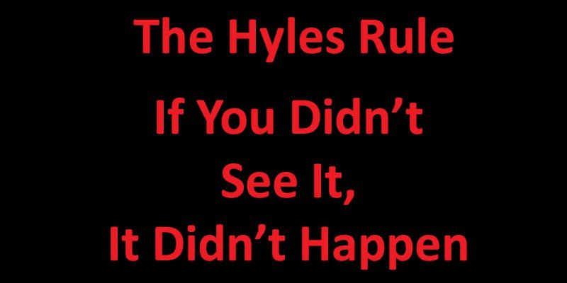 the-hyles-rule