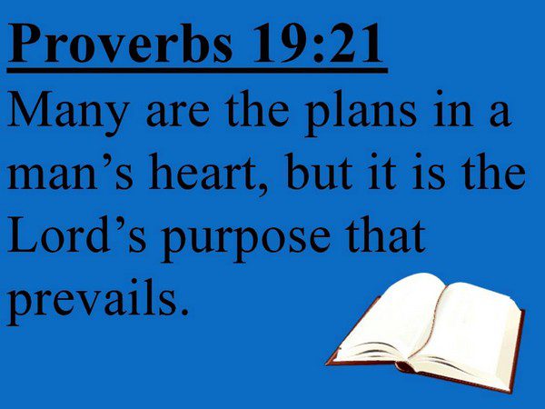proverbs 19 21
