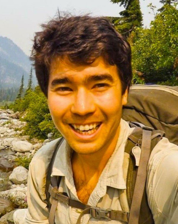 john allen chau