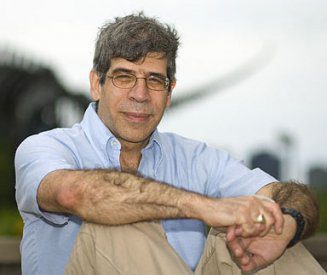 dr jerry coyne