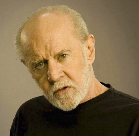 george carlin