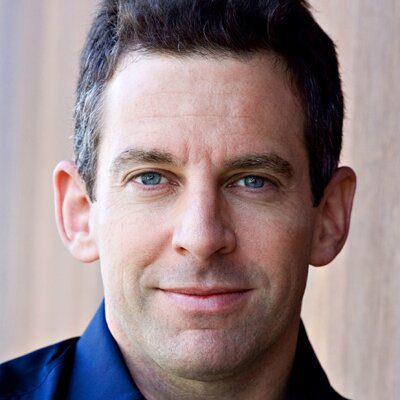 The Voices of Atheism: Sam Harris and the Immorality of the Christian God — The Life and Times