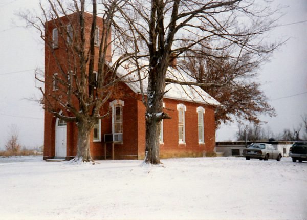 somerset baptist church 1989