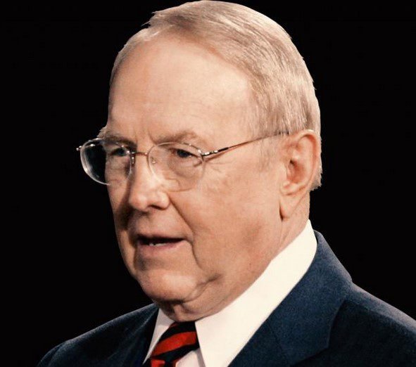 james dobson