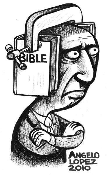 bible head vice