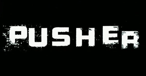 pusher