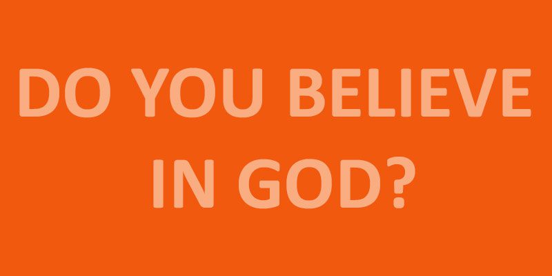 believe-in-god