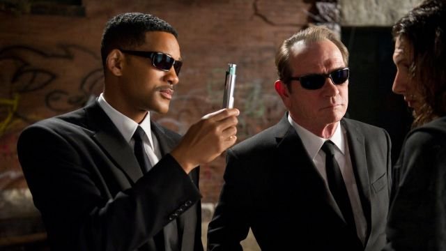 mindwipe men in black